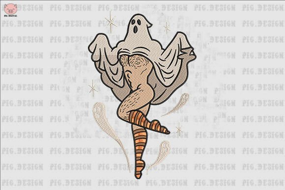 Halloween Boy Embroidery: A Designer's Review