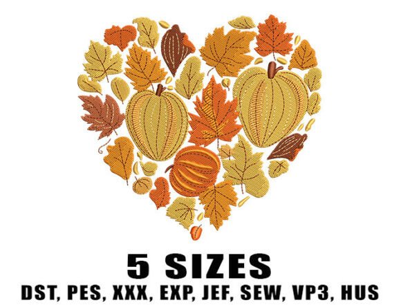 Happy Heart Embroidery Design Review for Business