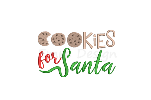 Review: Christmas Cookies Embroidery Design for Holiday Projects